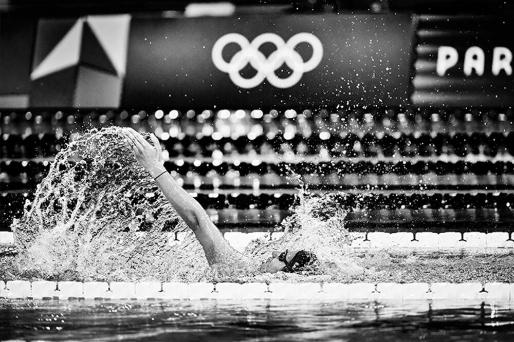 Foto: Crnogorski olimpijski komitet (COK)