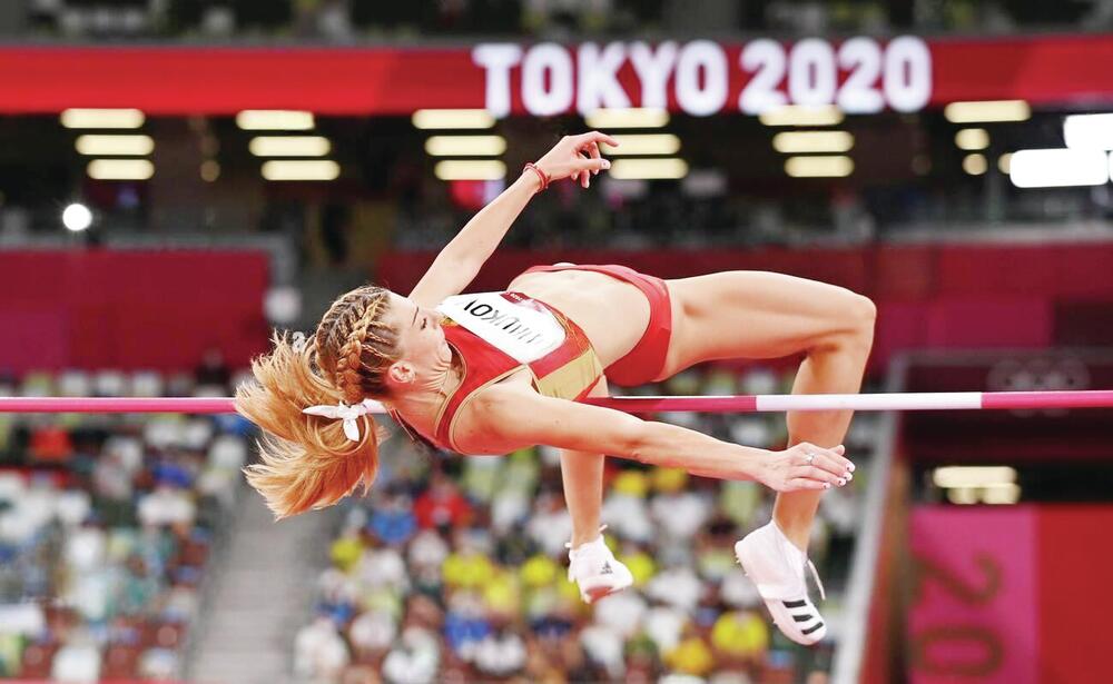 Crnogorski olimpijski komitet (COK)