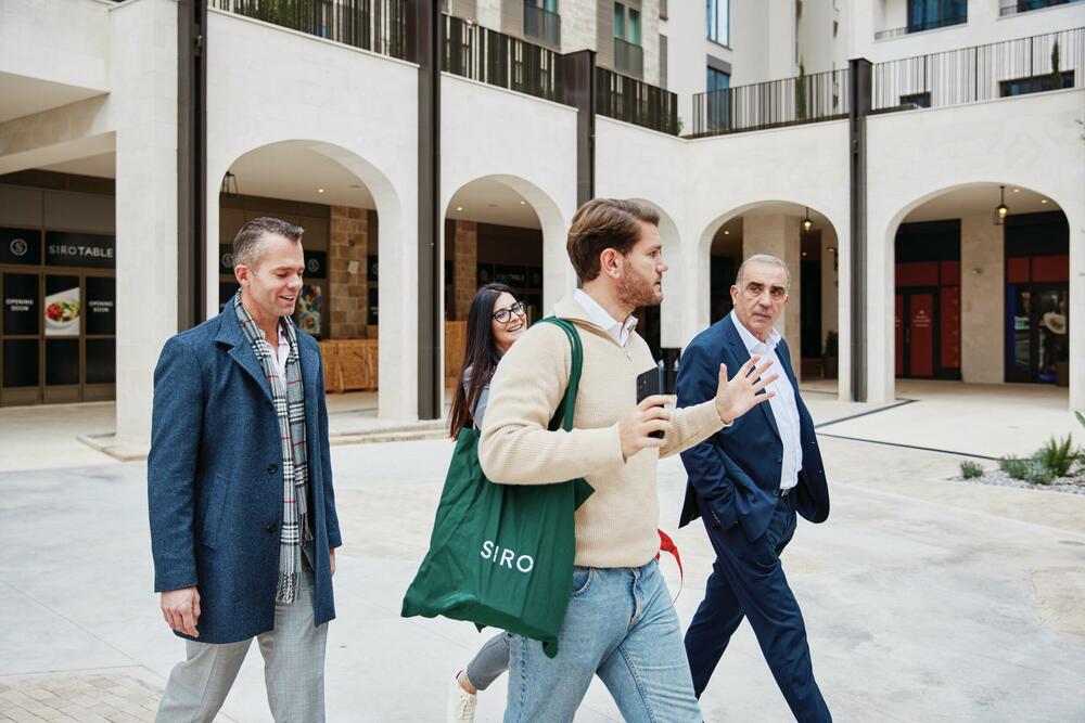 <p>Kroz više od 20 aktivnih projekata, COK je obuhvatio često zanemarene oblasti: žensko zdravlje u sportu, digitalizaciju sportskih saveza, edukaciju o zaštiti sportista i bezbjednost u sportskom okruženju</p>