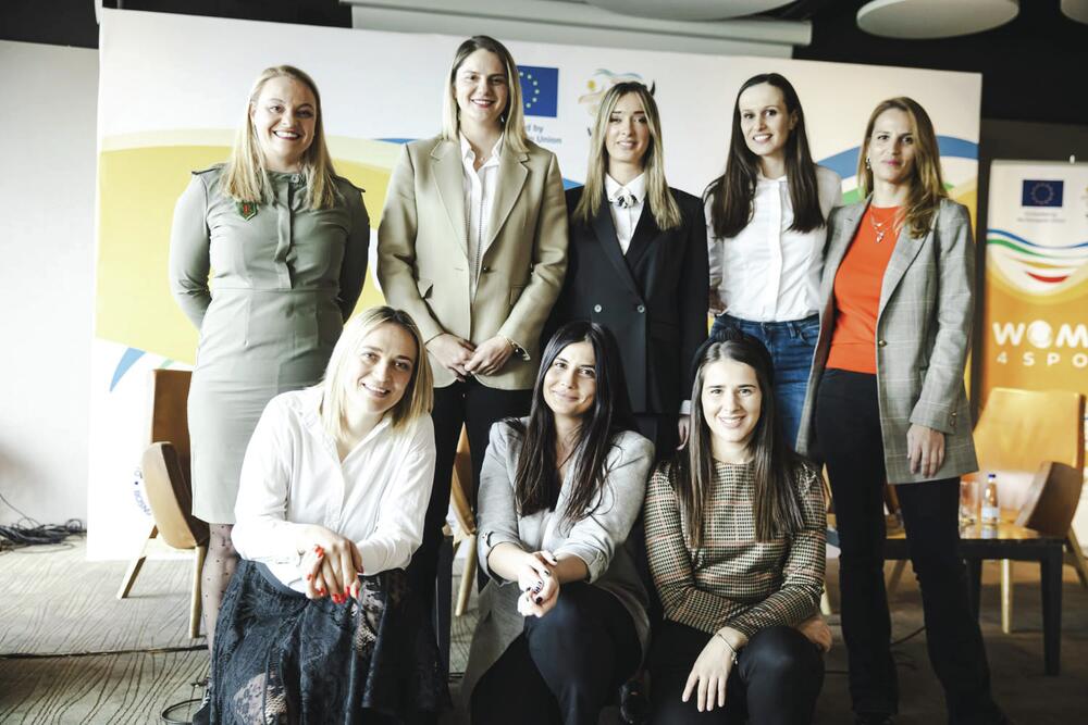 Crnogorski olimpijski komitet (COK)