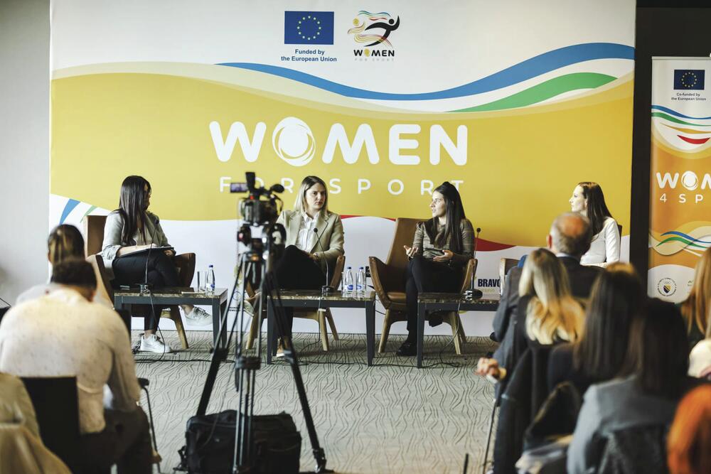 Crnogorski olimpijski komitet (COK)