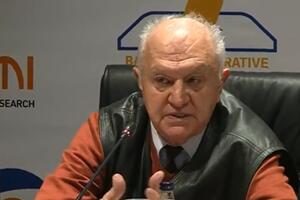 Preminuo Vladimir Goati