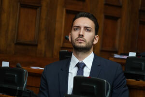 Grbović: Vučićev pokušaj destabilizacije Crne Gore i usporavanja...