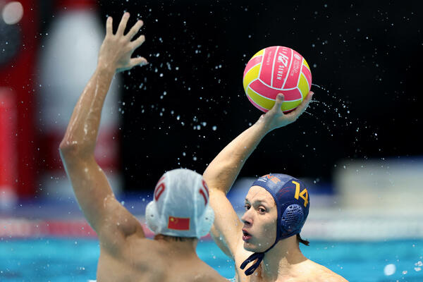 Ajkule igraju u Kotoru - sa Gruzijom prvi test meč za EP