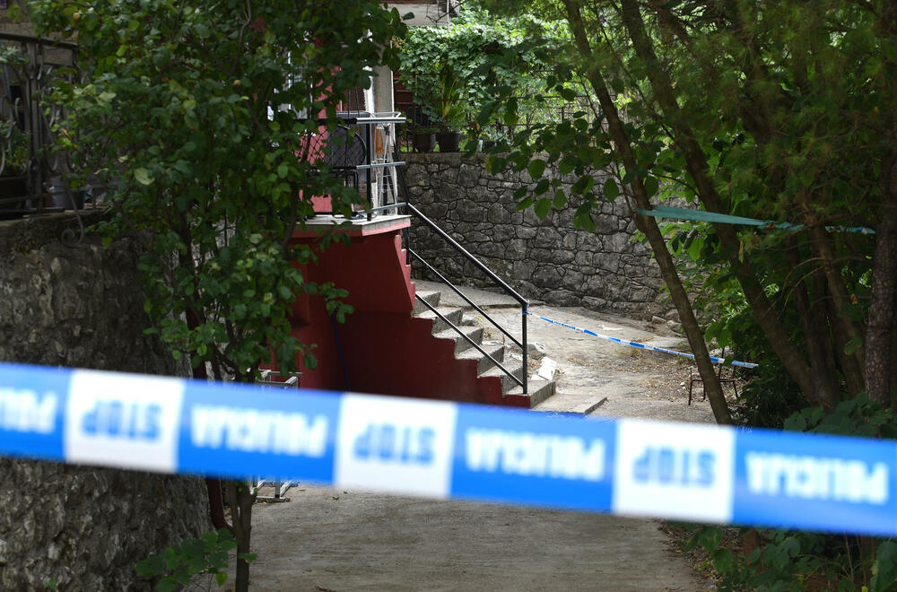 <p>Iz UP su kazali da službenici Regionalnog centra bezbjednosti "Centar", te Sektora za borbu protiv kriminala, uz aktivnu podršku drugih organizacionih jedinica UP, a u koordinaciji sa Višim državnim tužilaštvom u Podgorici preduzimaju izviđajne mjere i radnje na rasvjetljavanju ovog krivičnog djela, identifikaciji i lociranju izvršioca</p>