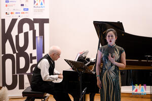 Muzički svjetovi u paralelnim tokovima