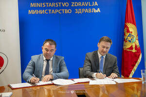 Potpisan memorandum: Cilj je unapređenje kvaliteta, dostupnosti i...