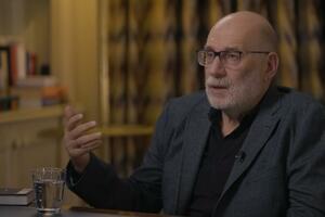 Čuveni ruski pisac Boris Akunjin u odsustvu osuđen na 14 godina...