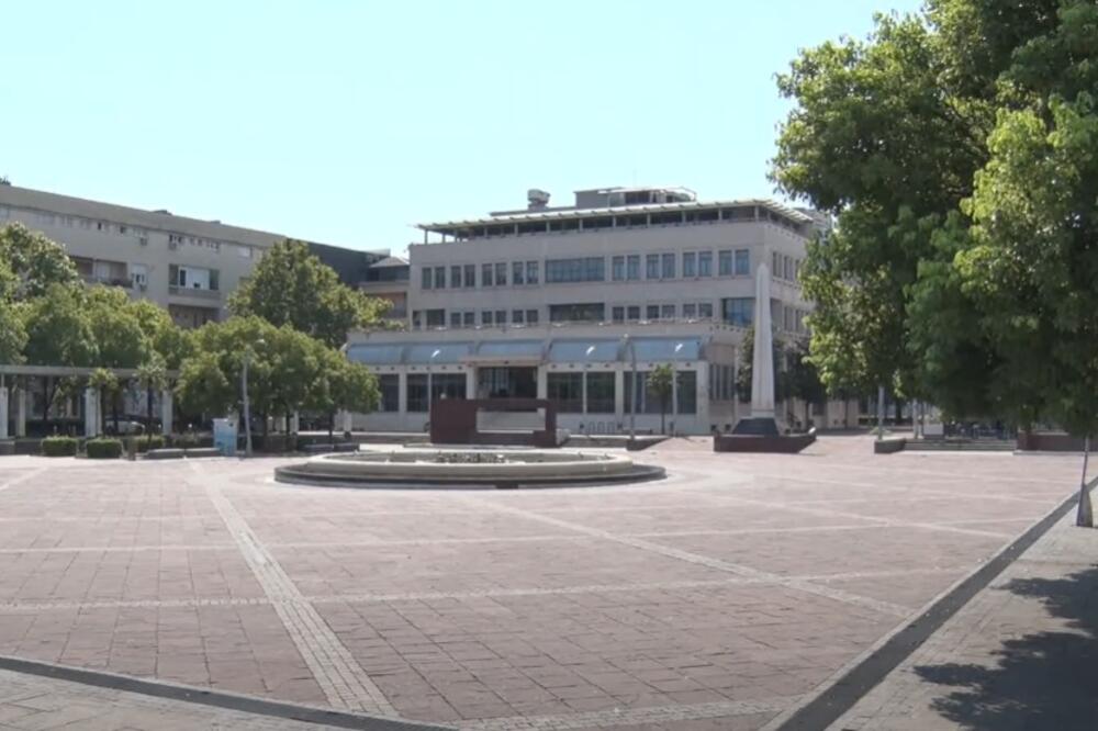 Podgorica (ilustracija), Foto: Screenshot/TV Vijesti