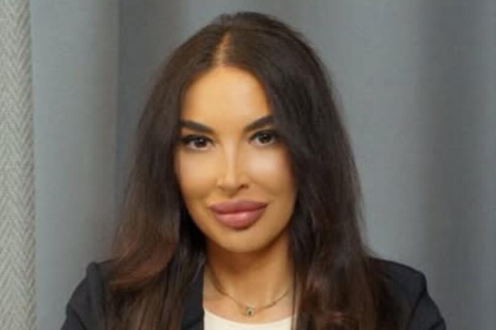 Anja Čvorović, Foto: Privatna arhiva