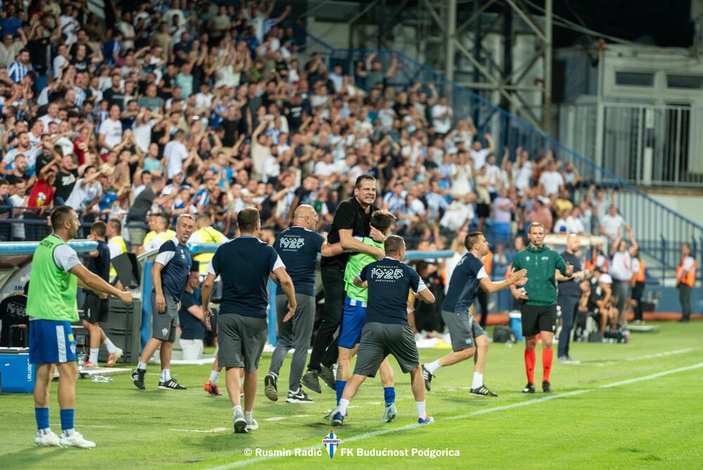 Pomiješana osjećanja nakon podgoričke noći visokog napona