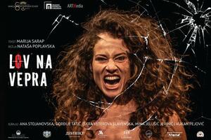 "Lov na vepra" spaja teatre i priče Balkana