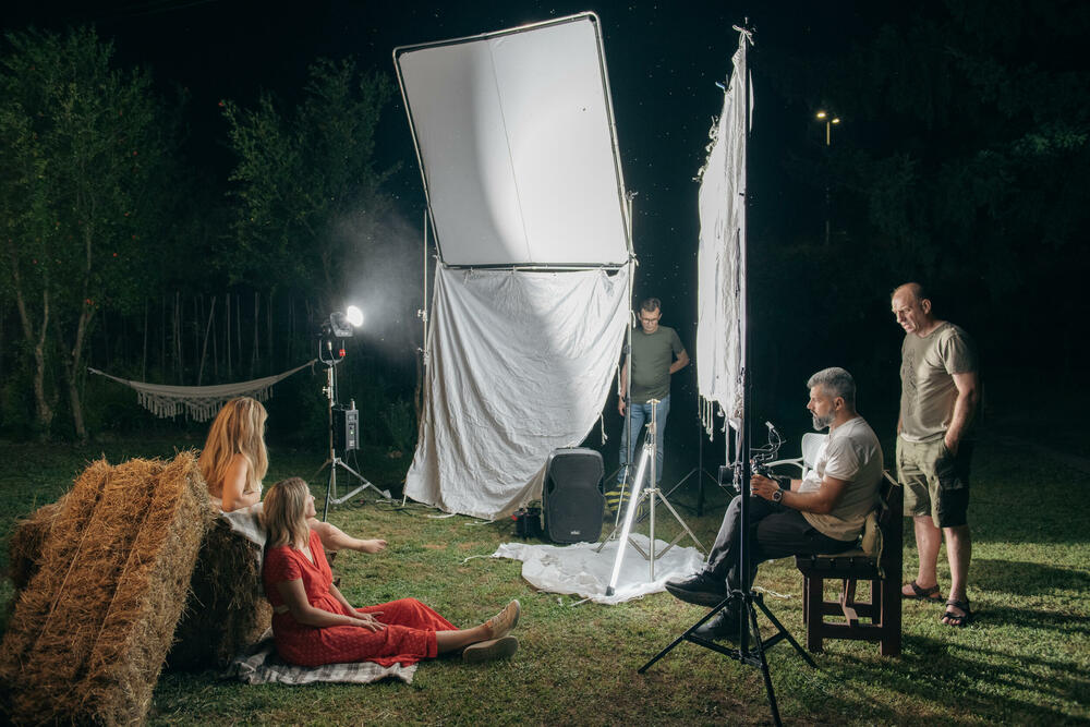 Kad zaboravimo da se igramo, izgubimo i važan dio sebe