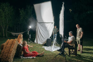 Kad zaboravimo da se igramo, izgubimo i važan dio sebe