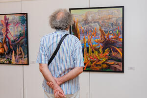 „Dekonstrukcija algoritma“ o ulozi slike u digitalnom dobu