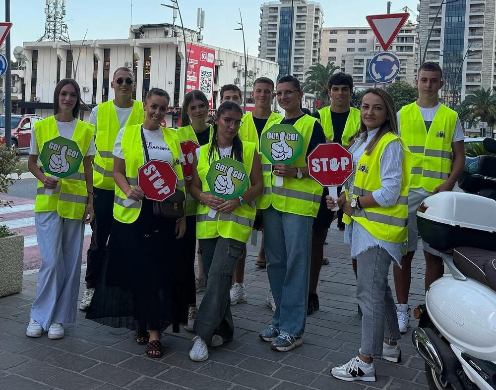 Jovanović: Opština Budva pokrenula novi projekat na najprometnijim...