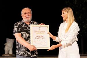 Nagrada Harisu Pašoviću: Ljudskost u središtu “Svijeta mogućnosti”