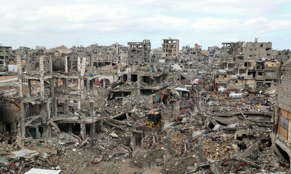 Latinska patrijaršija: Dvoje poginulih u izraelskom napadu na...