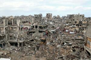 Latinska patrijaršija: Dvoje poginulih u izraelskom napadu na...