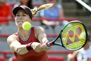 Bušar nakon Mastersa u Montrealu završava tenisku karijeru