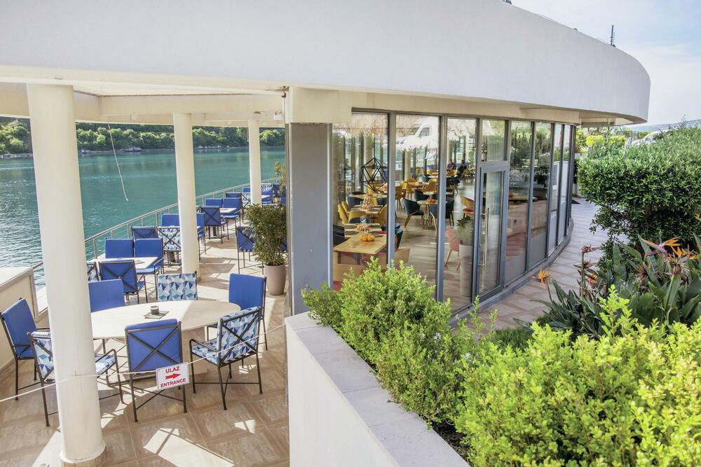 Companie de Vinos Montenegro