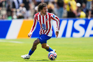 De Paul odlazi iz Madrida i ide kod Mesija