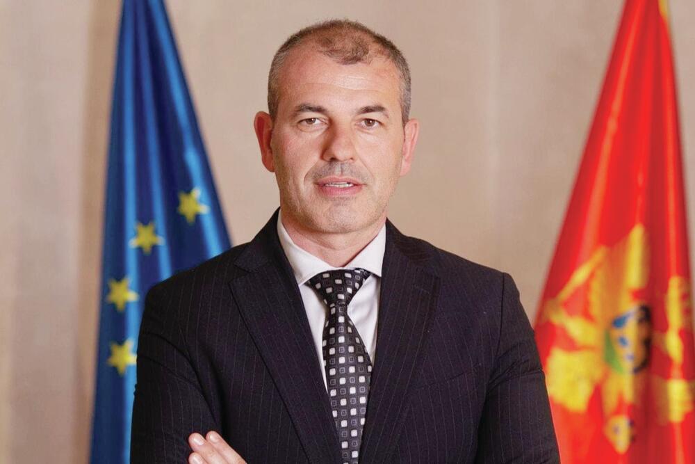 Ministarstvo javne uprave