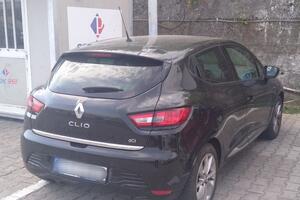 UP: Od poljskog državljanina oduzeto vozilo za kojim je potjernicu...