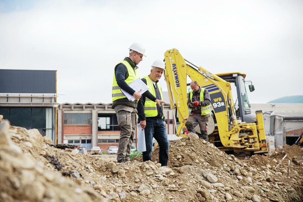 <p>...i prođoše tri decenije</p>