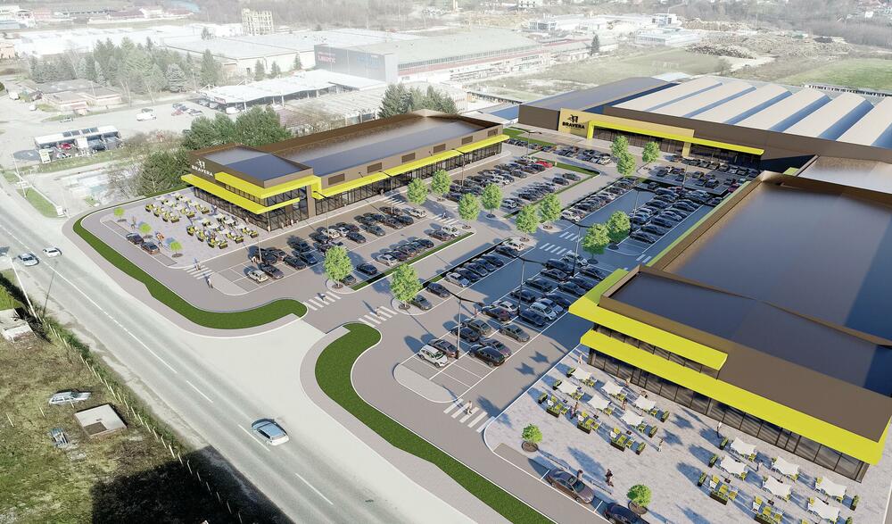 <p>...i prođoše tri decenije</p>