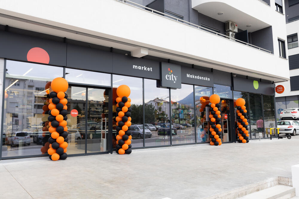 Foto: Domaća trgovina