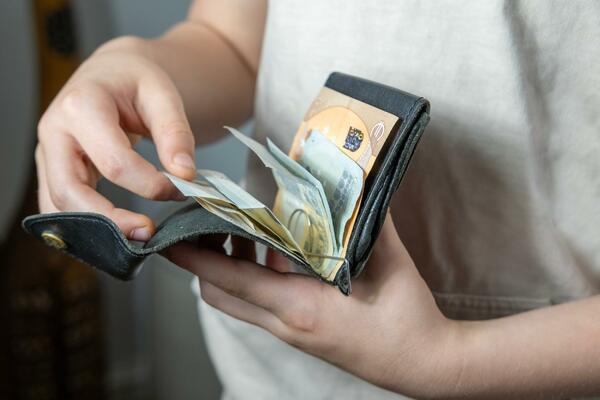 Operativno interesantno lice iz Danilovgrada uhapšeno zbog krađe...