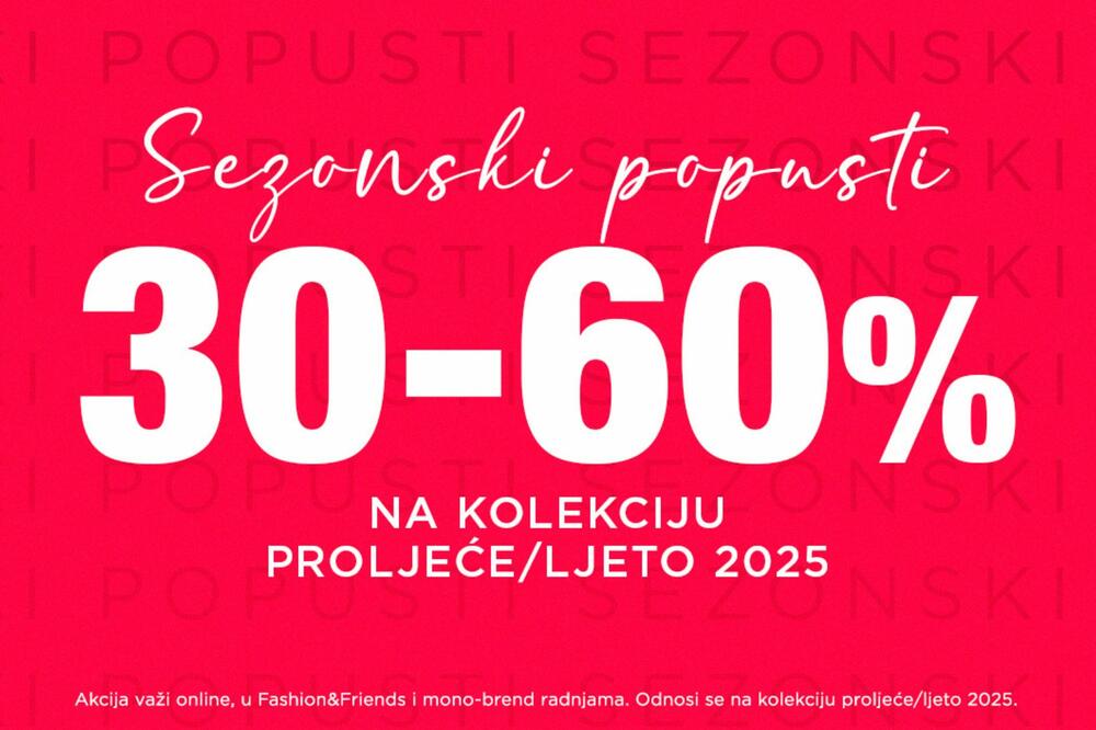 Foto: Fashion company