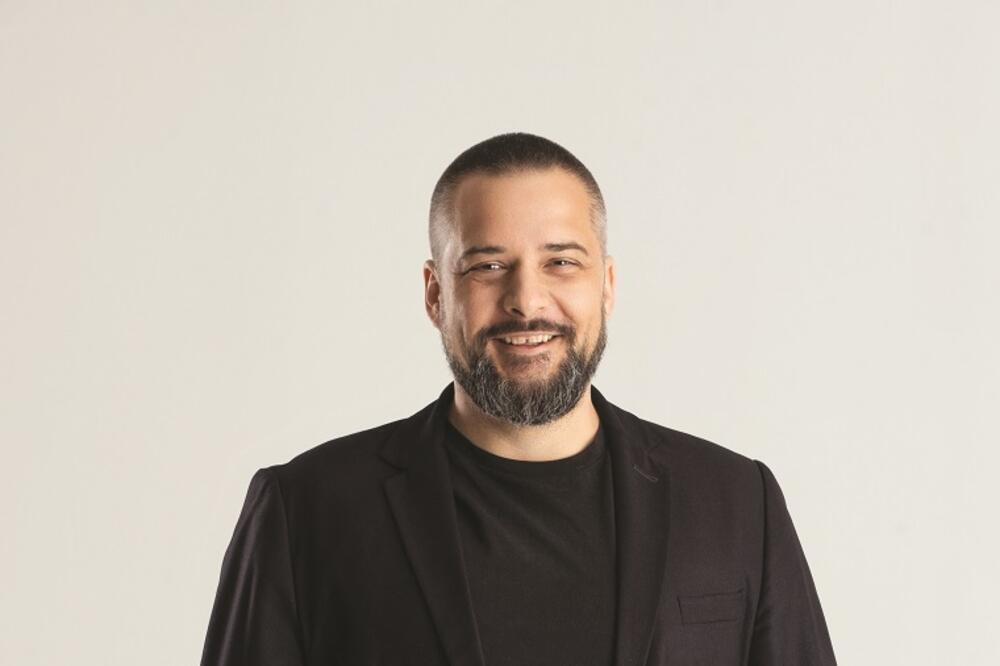 Marko Ilić, Foto: ANANAS