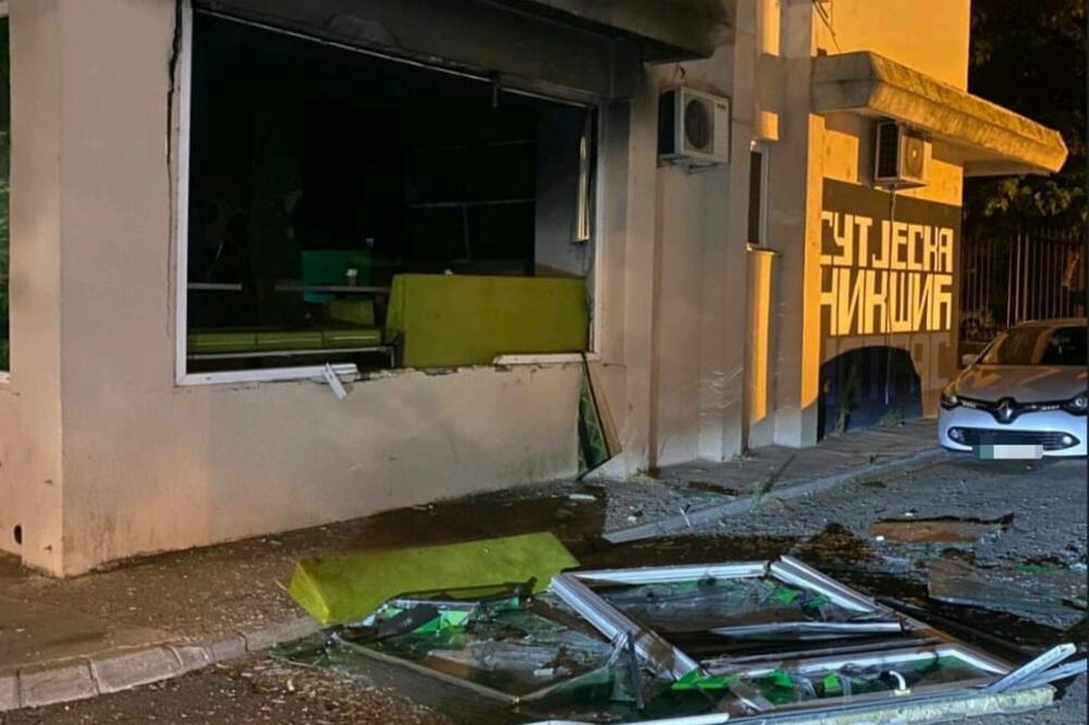 Foto: Uprava policije