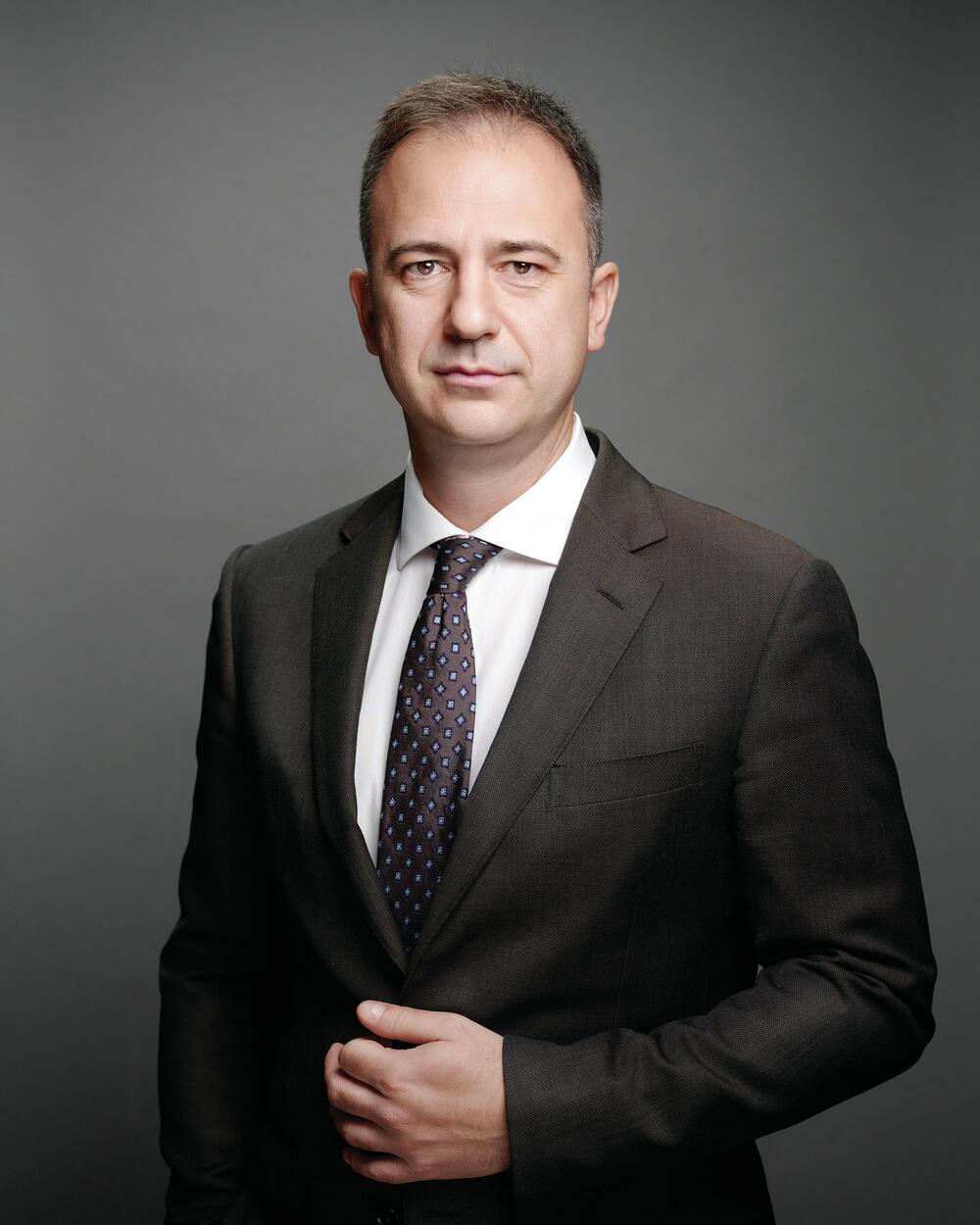 Universal Capital Bank AD Podgorica