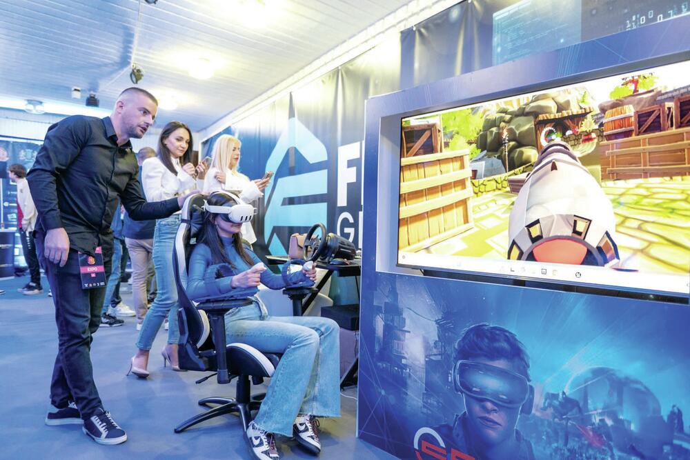 Montenegro Future festival u Baru