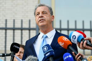 INTERVJU Serž Bramerc: Ratni zločini konačno prioritet Crnoj Gori