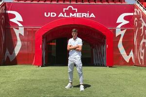 Iz Tivta pravo u Španiju: Veliki transfer supertalentovanog...