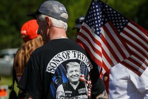 Slučaj Džefrija Epstina: Neke Trampove pristalice izdaje strpljenje