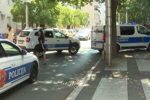 Boreta negira krivicu