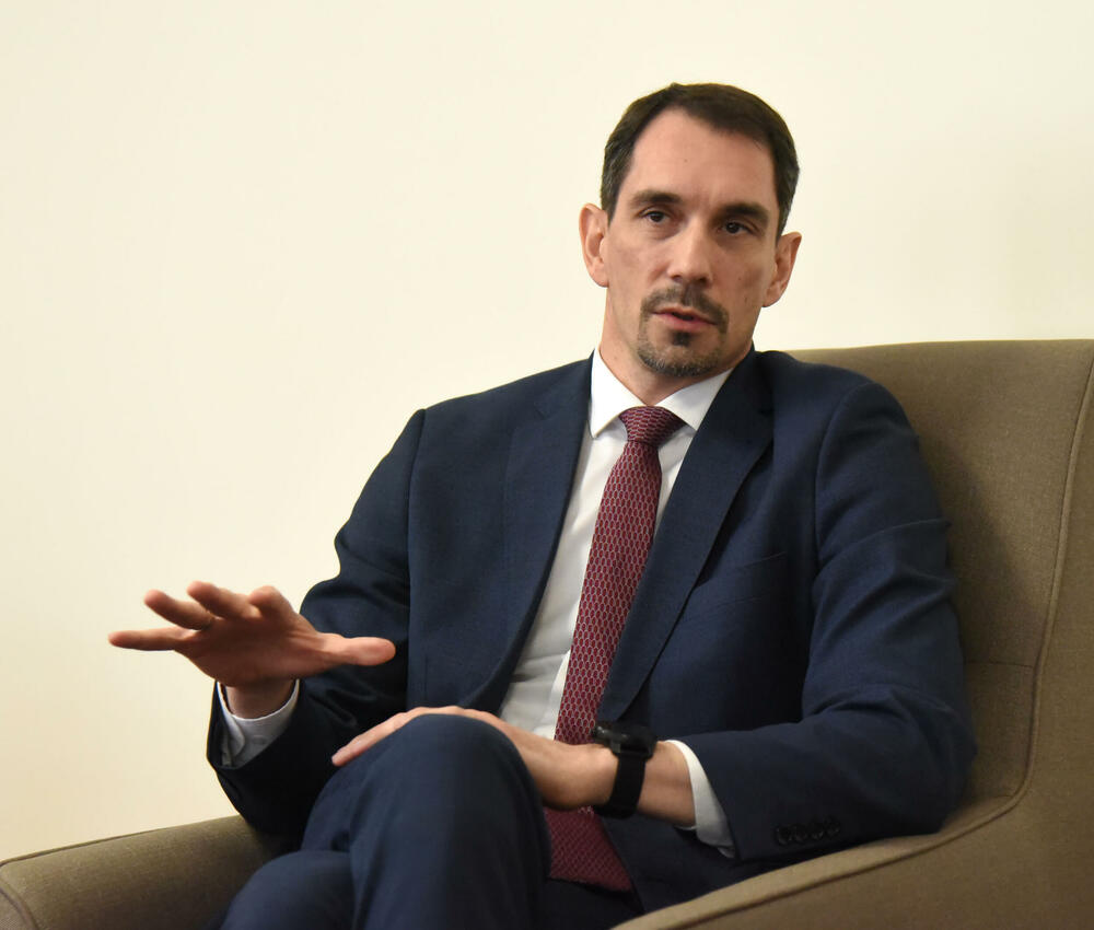 Obavezujuće uputstvo u slučajevima govora mržnje: Milorad Marković