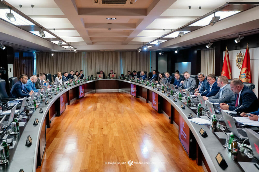 Foto: Bojan Gnjidić/Vlada Crne Gore