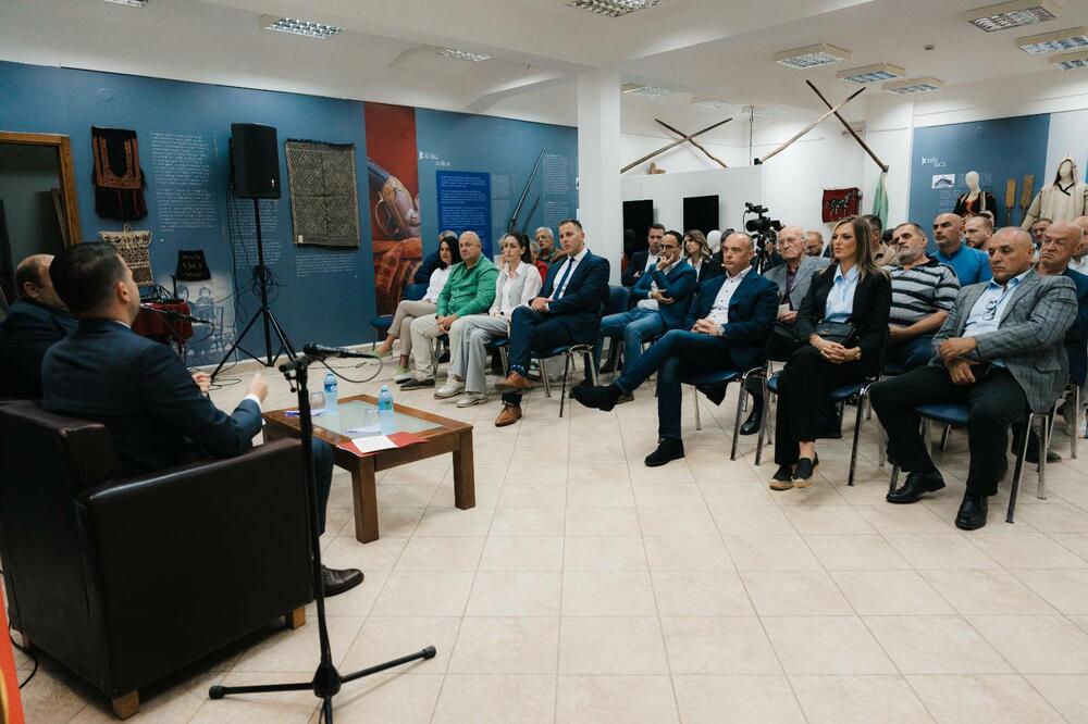 Foto: Predsjednik.me