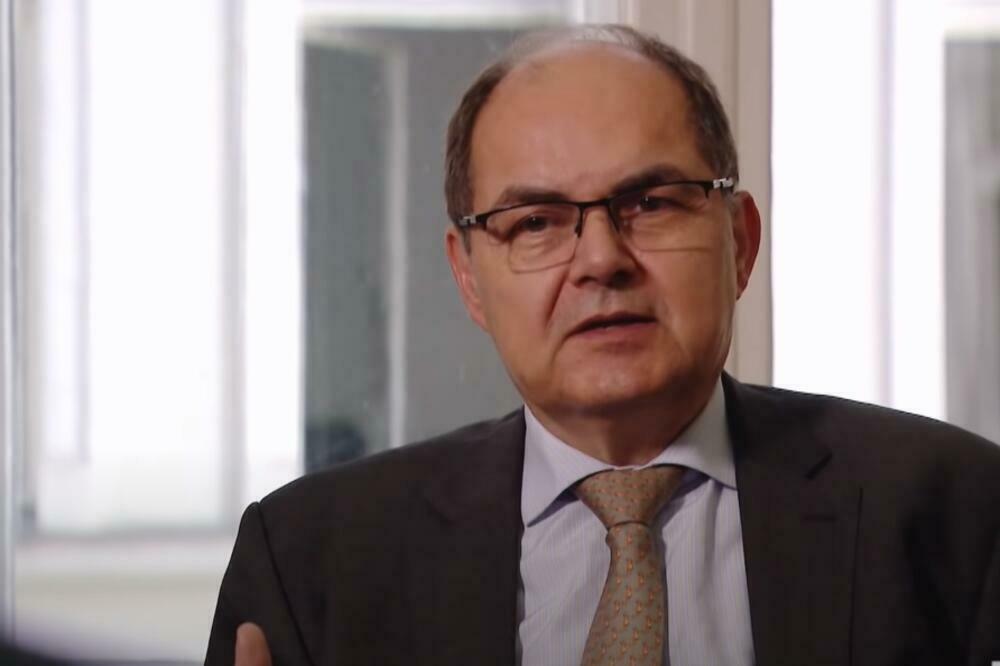 Kristijan Smit, Foto: Screenshot/Youtube