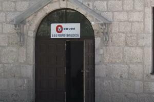 Cetinjani ipak nijesu bili 12 sati bez vode