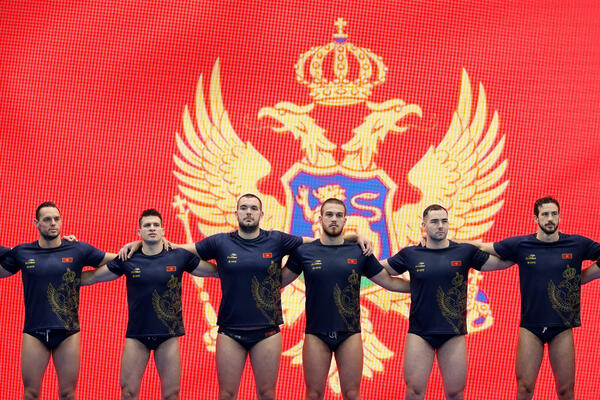 Savićev spisak za EP - 22 igrača, 13 iz Jadrana i Primorca:...