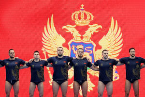 Savićev spisak za EP - 22 igrača, 13 iz Jadrana i Primorca:...