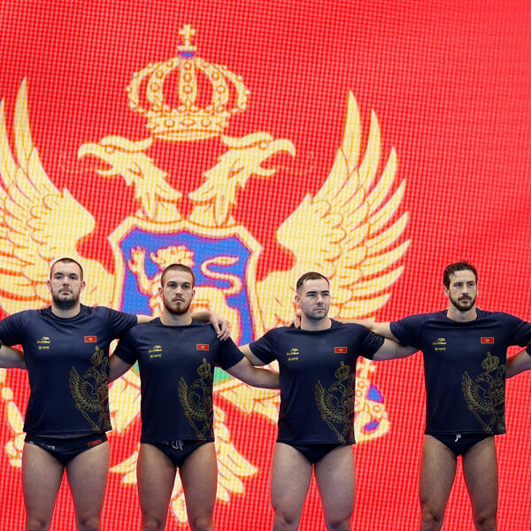 Savićev spisak za EP - 22 igrača, 13 iz Jadrana i Primorca:...