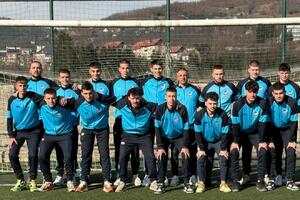 Brskovo kreće u pohod na Drugu ligu